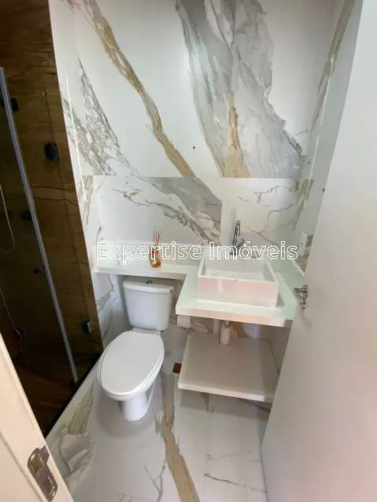 Apartamento, 2 quartos, 45 m² - Foto 2