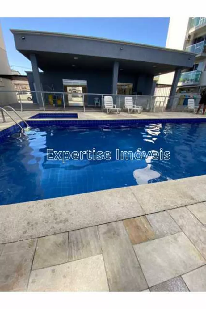 Apartamento, 2 quartos, 45 m² - Foto 23