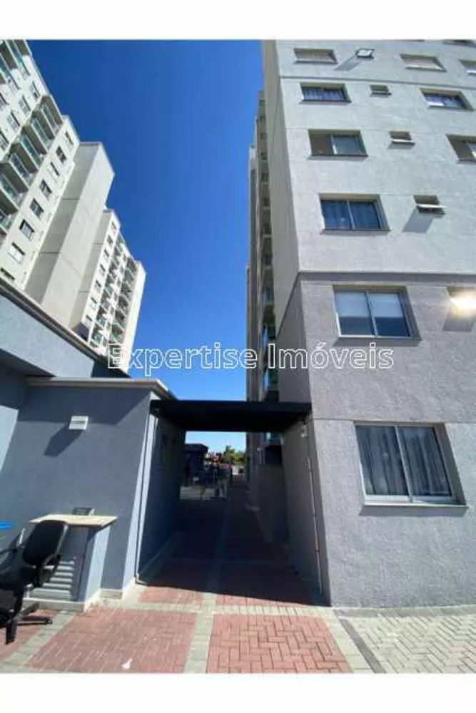 Apartamento, 2 quartos, 45 m² - Foto 26