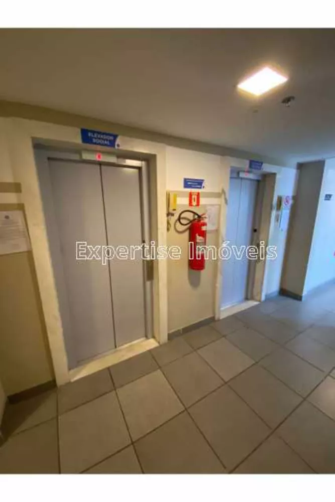 Apartamento, 2 quartos, 45 m² - Foto 7