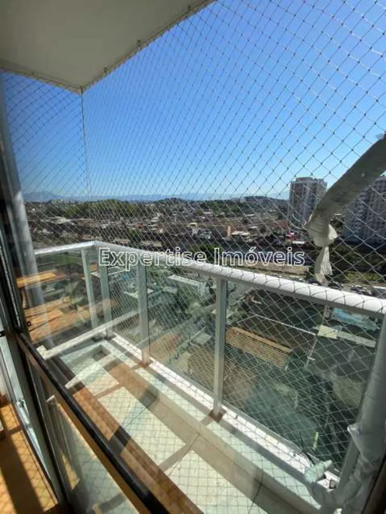 Apartamento, 2 quartos, 45 m² - Foto 12