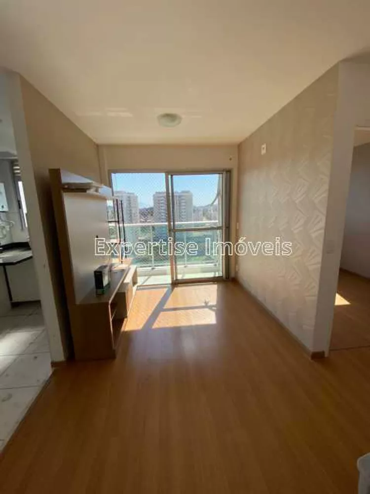 Apartamento, 2 quartos, 45 m² - Foto 10
