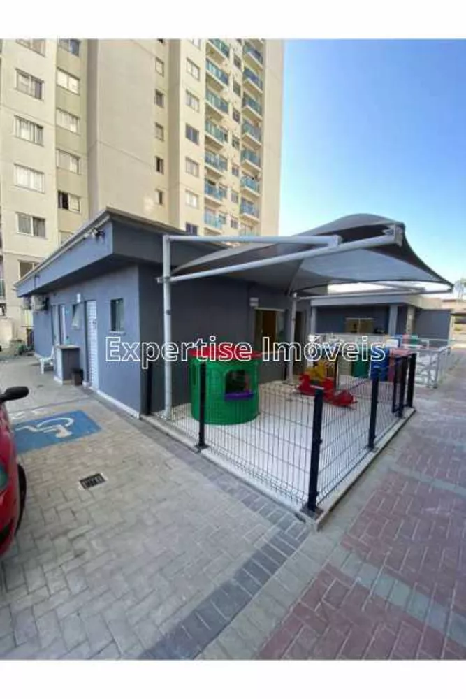Apartamento, 2 quartos, 45 m² - Foto 6