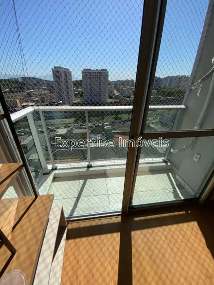 Apartamento, 2 quartos, 45 m² - Foto 14
