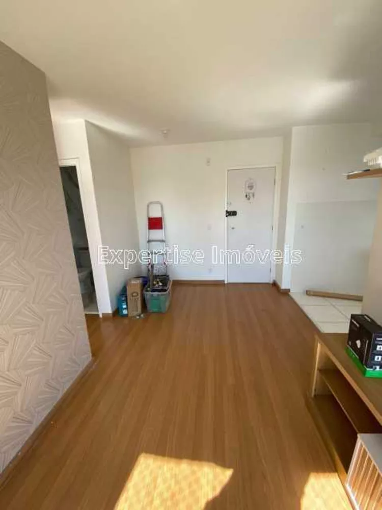 Apartamento, 2 quartos, 45 m² - Foto 30