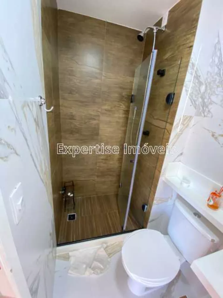 Apartamento, 2 quartos, 45 m² - Foto 16