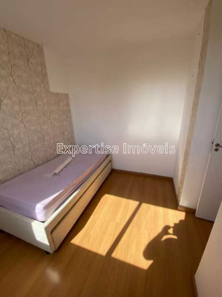 Apartamento, 2 quartos, 45 m² - Foto 8