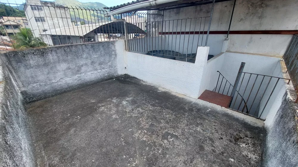 Casa de Vila, 3 quartos - Foto 27