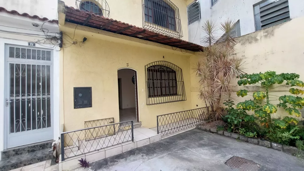 Casa de Vila, 3 quartos - Foto 30