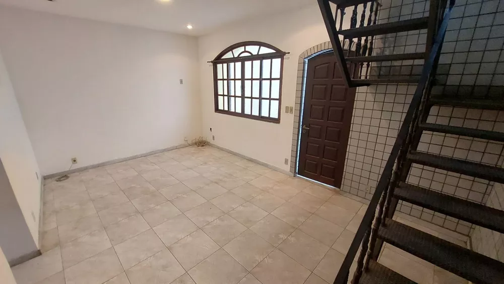 Casa de Vila, 3 quartos - Foto 1