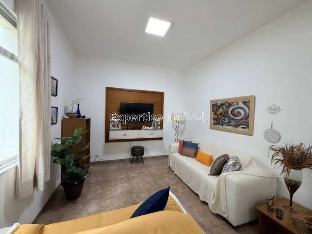 Apartamento, 3 quartos, 100 m² - Foto 5