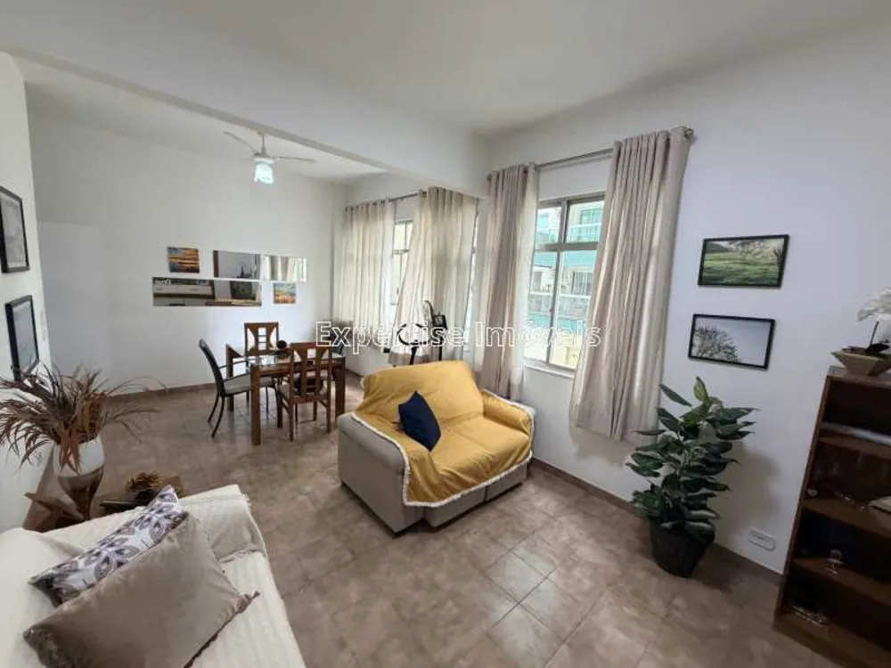 Apartamento, 3 quartos, 100 m² - Foto 6