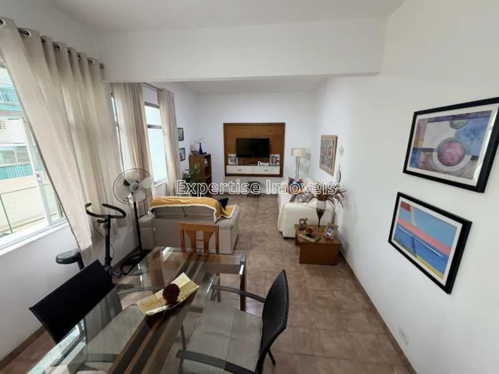 Apartamento, 3 quartos, 100 m² - Foto 4
