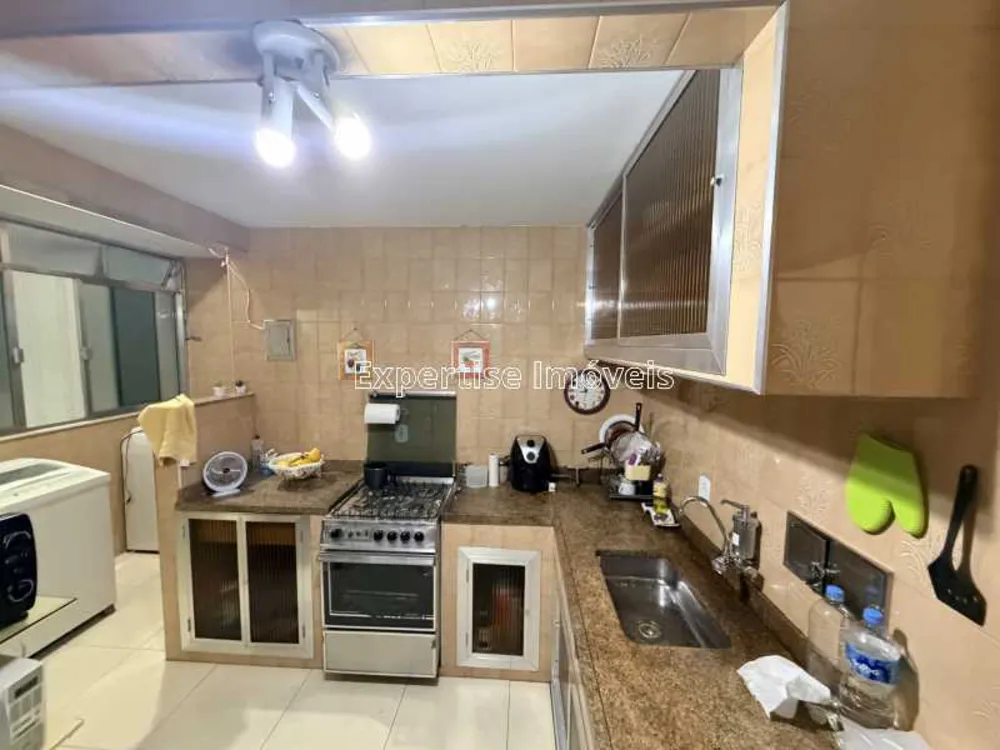 Apartamento, 3 quartos, 100 m² - Foto 14