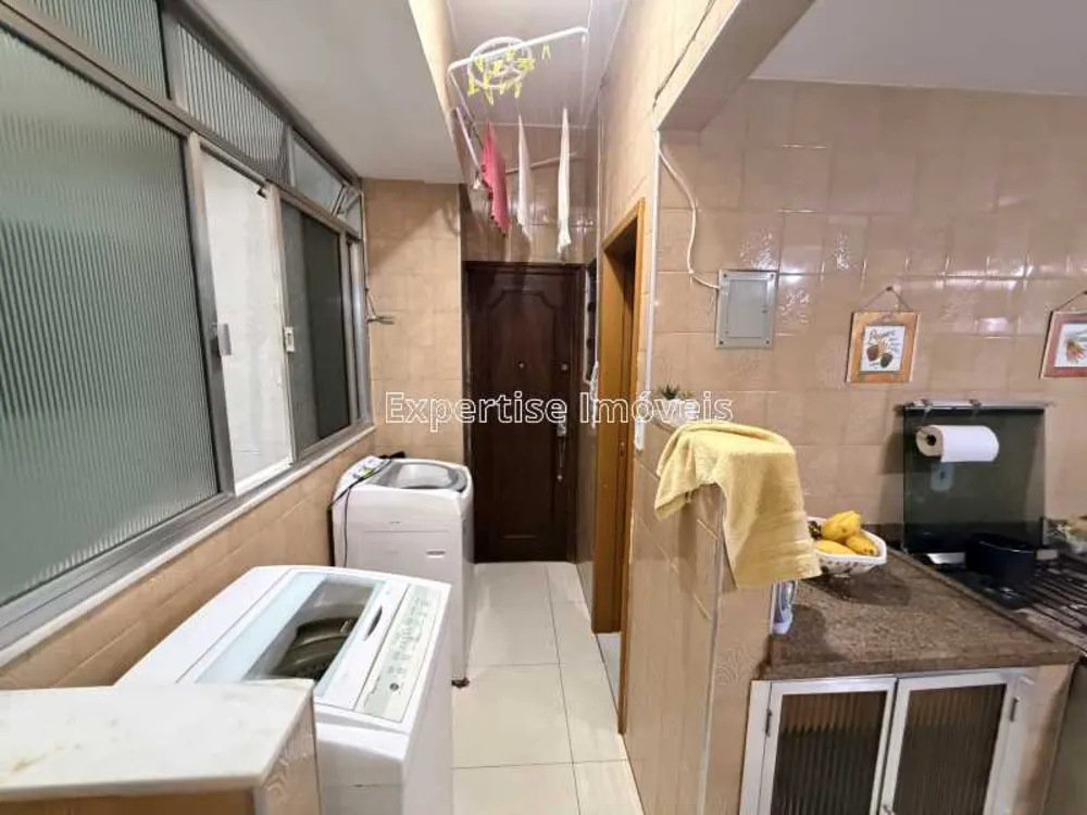 Apartamento, 3 quartos, 100 m² - Foto 10