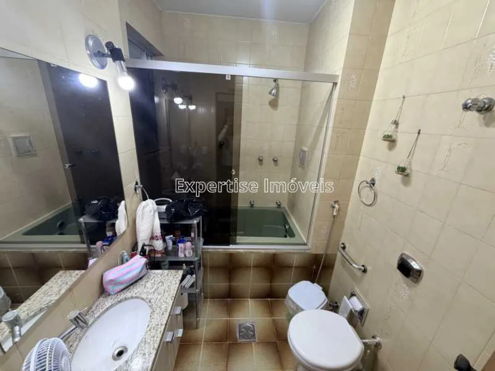 Apartamento, 3 quartos, 100 m² - Foto 16