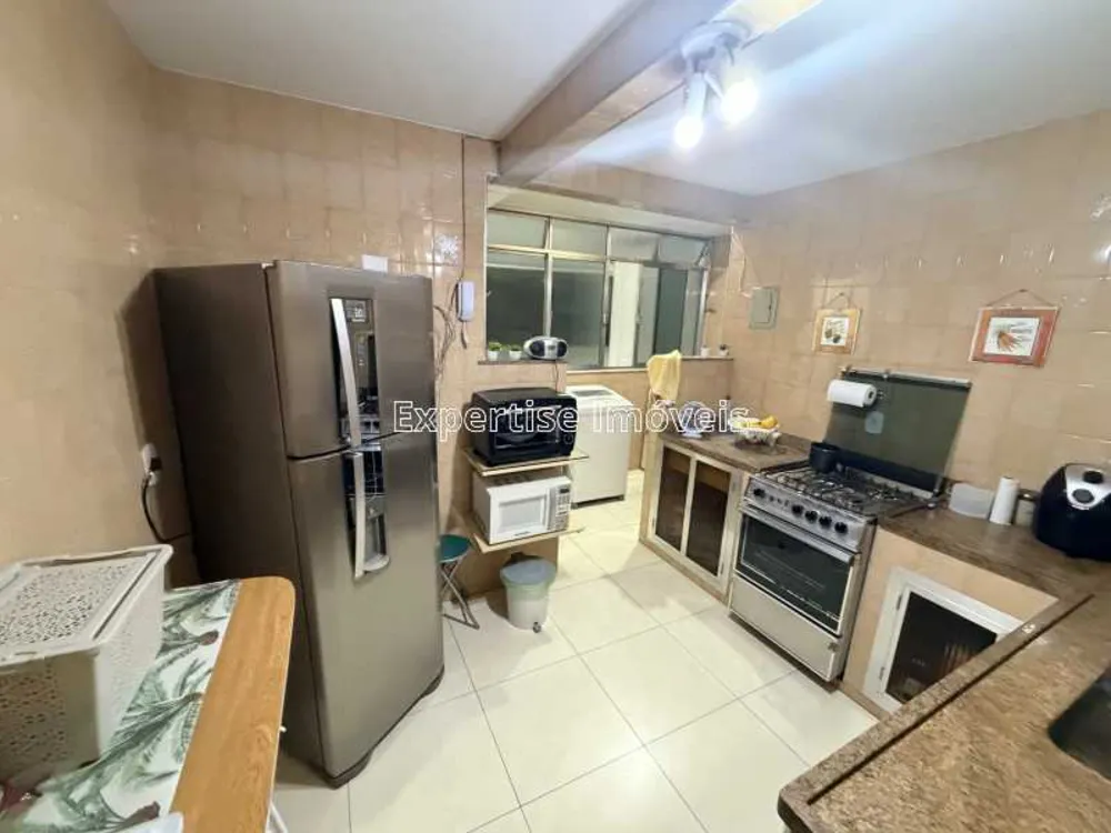 Apartamento, 3 quartos, 100 m² - Foto 8