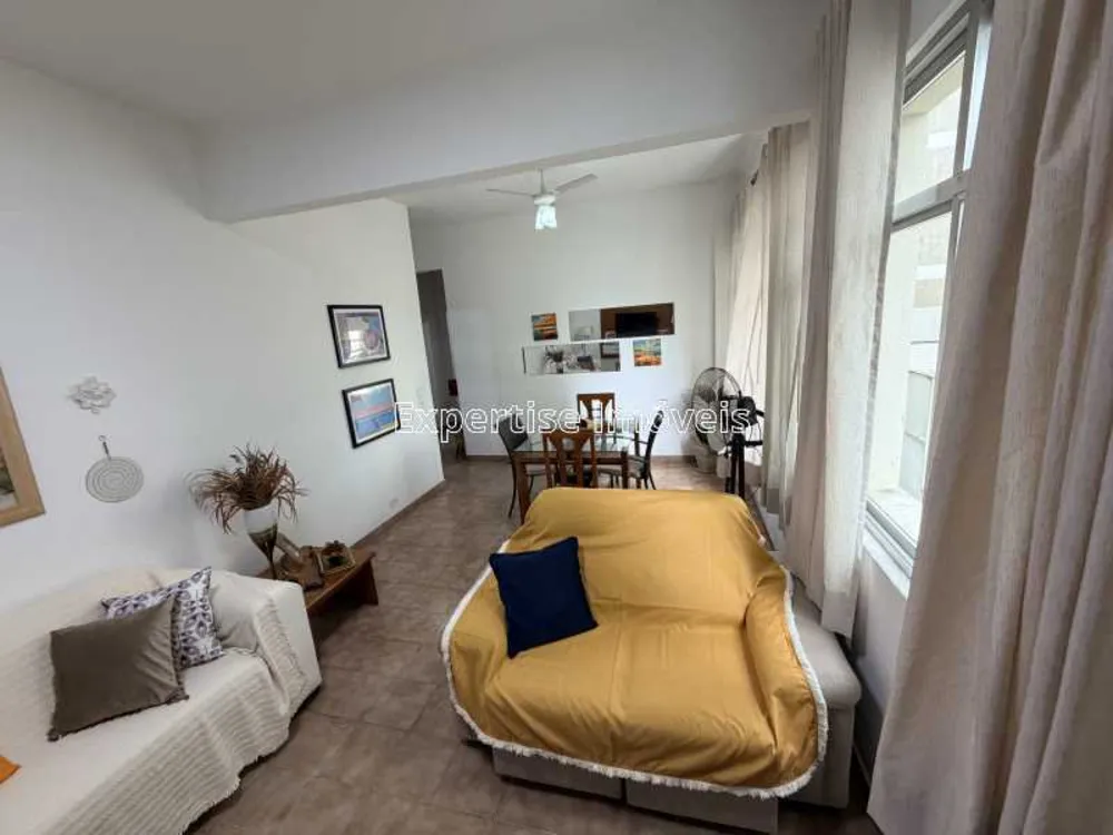 Apartamento, 3 quartos, 100 m² - Foto 7