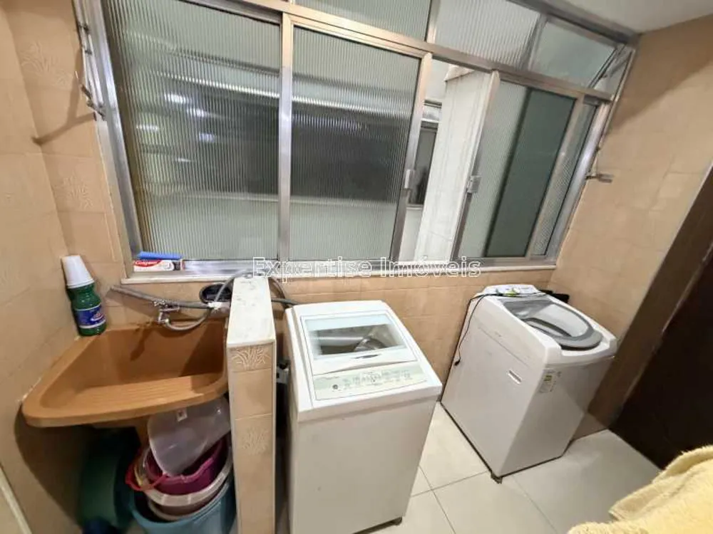 Apartamento, 3 quartos, 100 m² - Foto 12