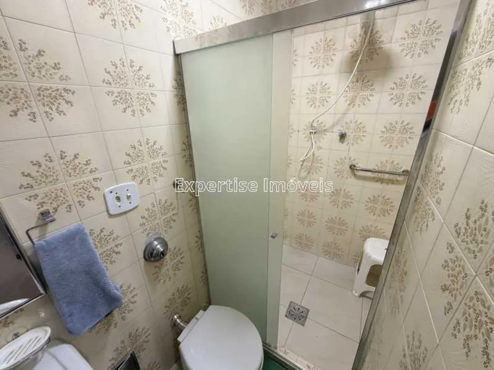 Apartamento, 3 quartos, 100 m² - Foto 11