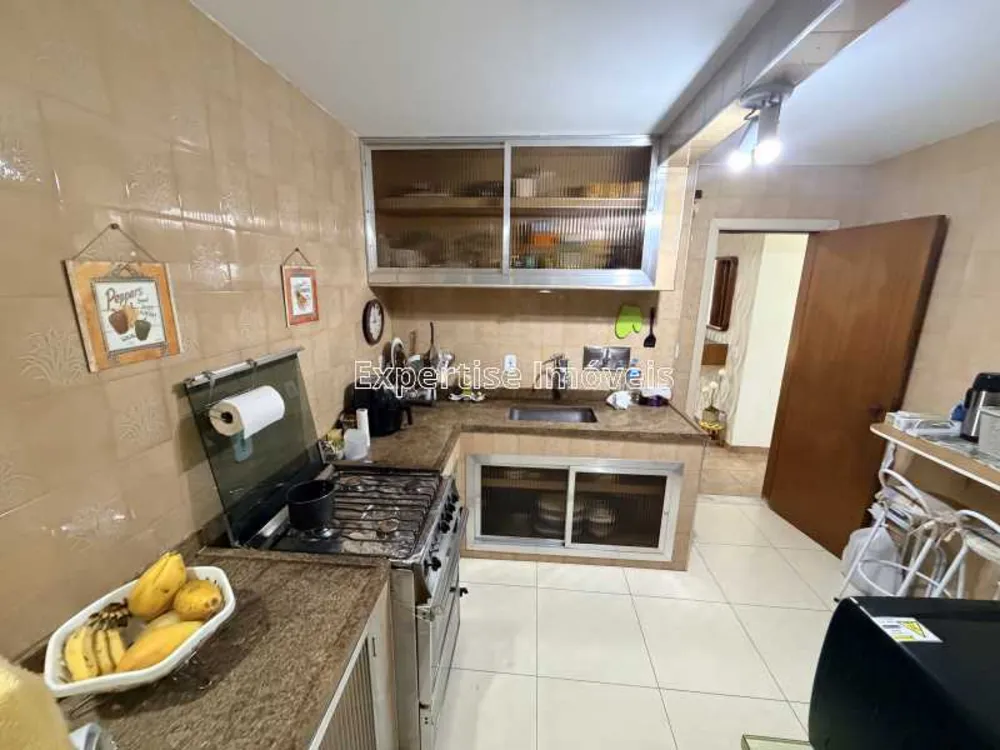 Apartamento, 3 quartos, 100 m² - Foto 9