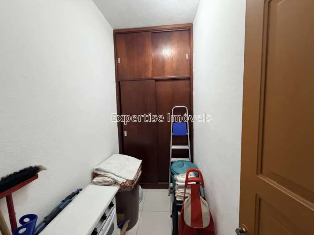 Apartamento, 3 quartos, 100 m² - Foto 13