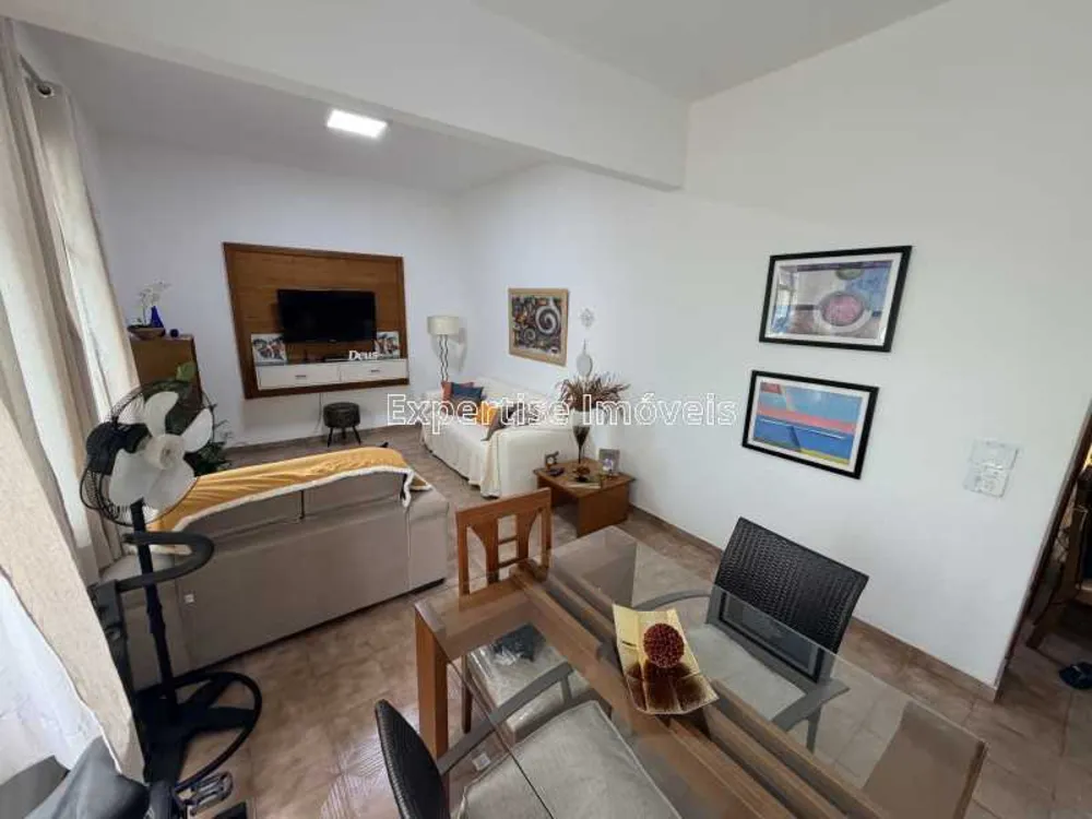 Apartamento, 3 quartos, 100 m² - Foto 3