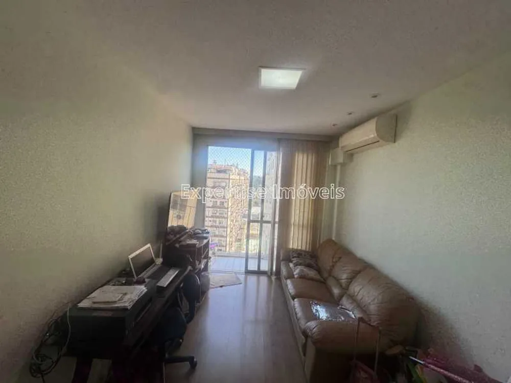 Apartamento, 2 quartos, 64 m² - Foto 10