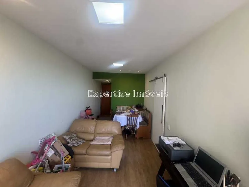 Apartamento, 2 quartos, 64 m² - Foto 2