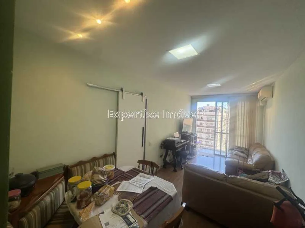 Apartamento, 2 quartos, 64 m² - Foto 5