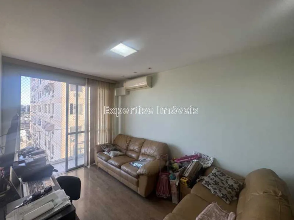 Apartamento, 2 quartos, 64 m² - Foto 11