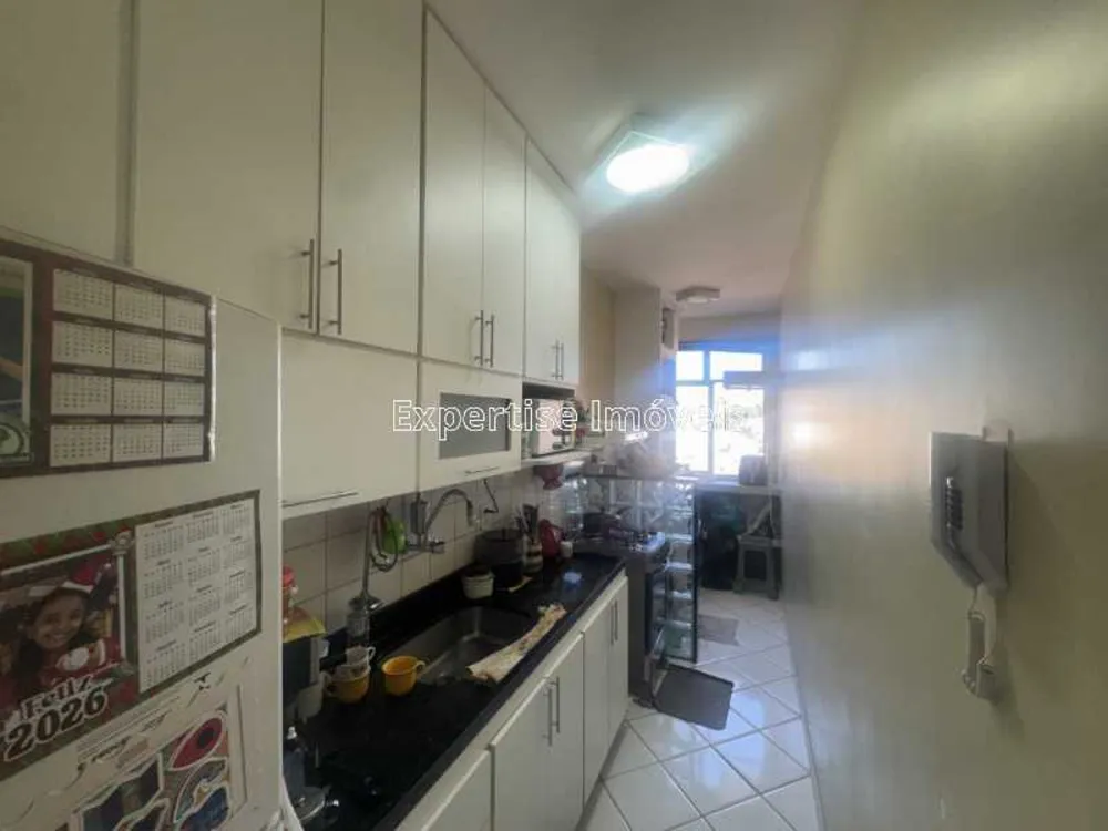 Apartamento, 2 quartos, 64 m² - Foto 20