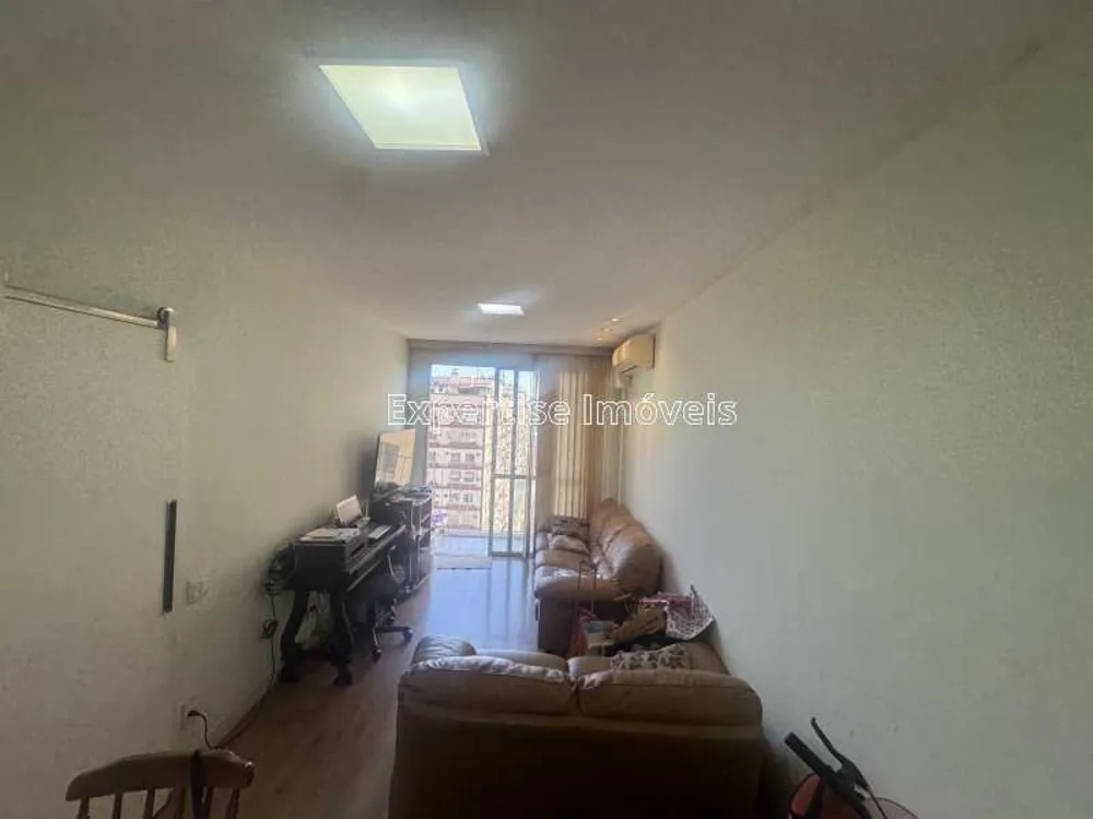 Apartamento, 2 quartos, 64 m² - Foto 1