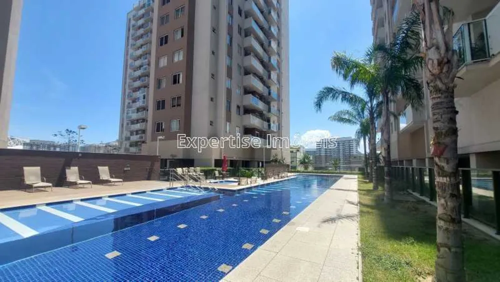 Apartamento, 3 quartos, 65 m² - Foto 23