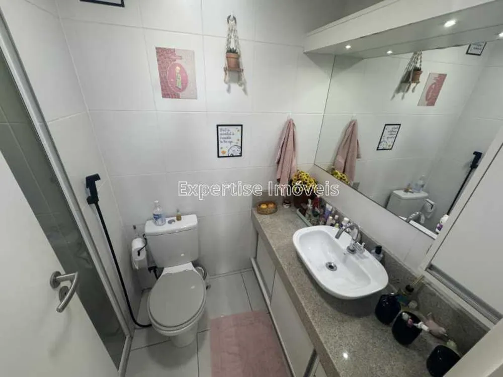 Apartamento, 3 quartos, 65 m² - Foto 7