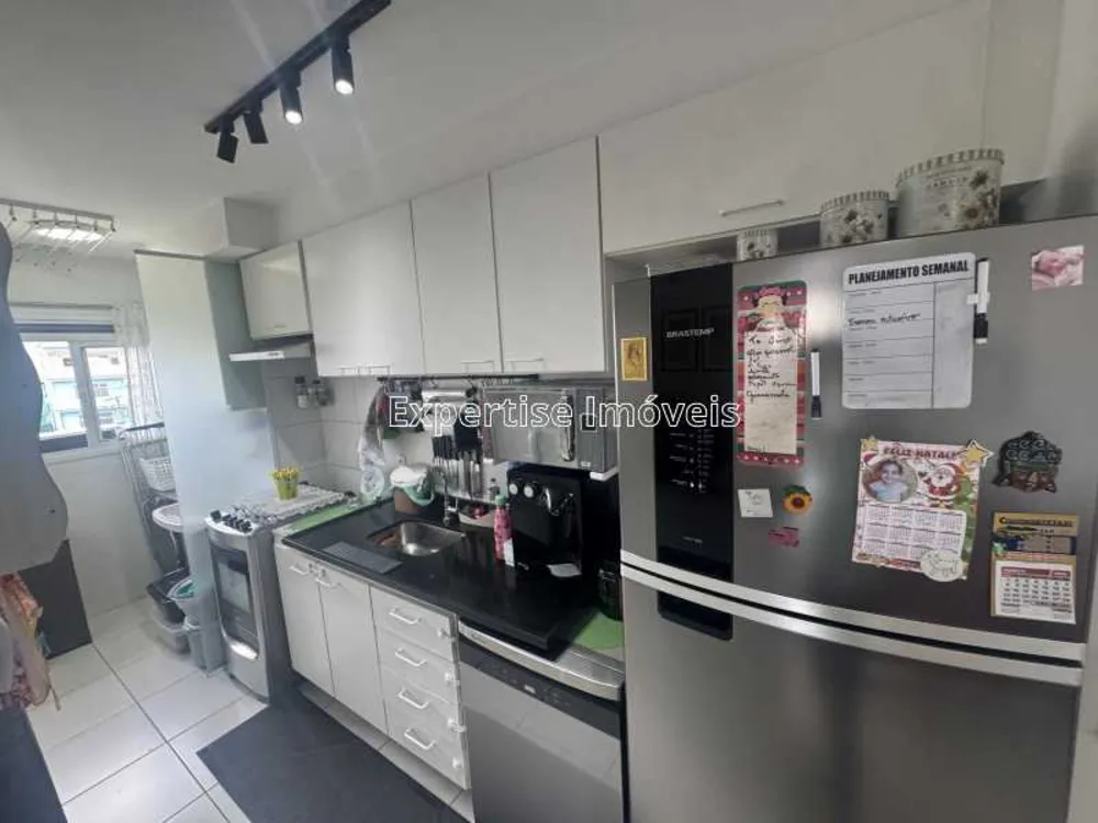 Apartamento, 3 quartos, 65 m² - Foto 19