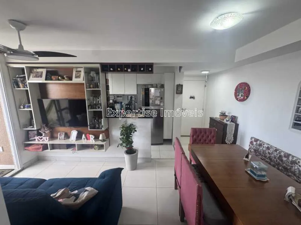 Apartamento, 3 quartos, 65 m² - Foto 9