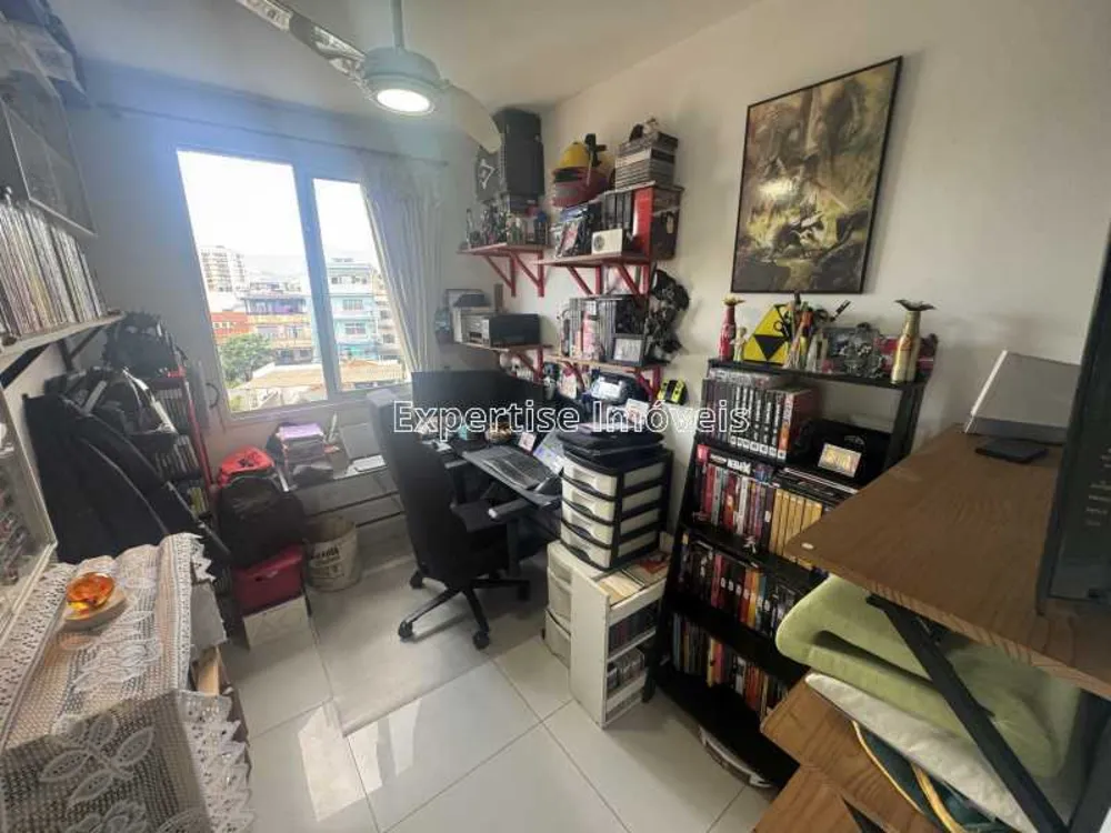 Apartamento, 3 quartos, 65 m² - Foto 20