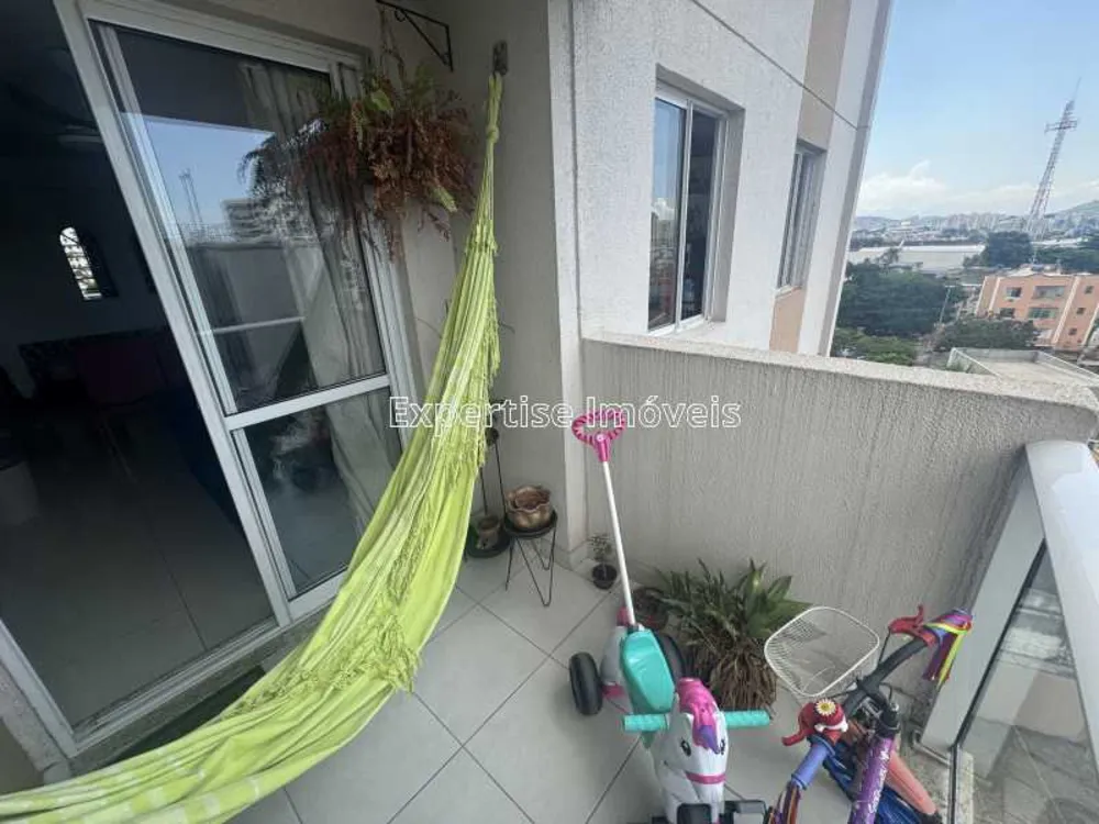 Apartamento, 3 quartos, 65 m² - Foto 5