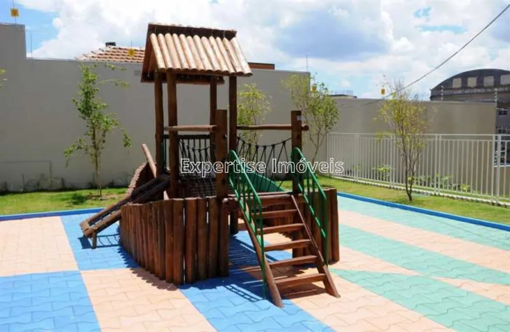 Apartamento, 3 quartos, 65 m² - Foto 1