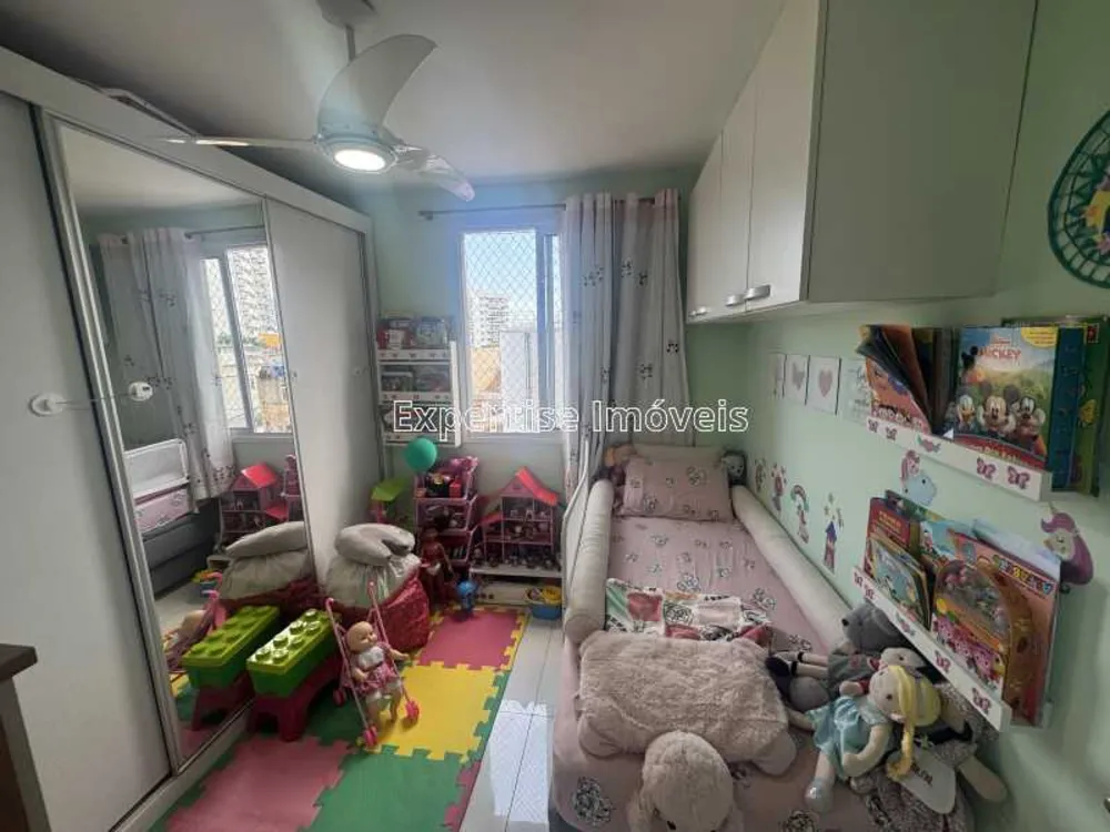 Apartamento, 3 quartos, 65 m² - Foto 25