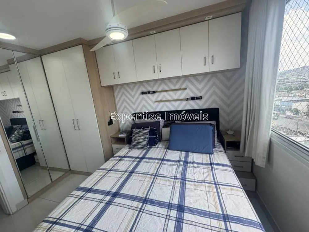 Apartamento, 3 quartos, 65 m² - Foto 24
