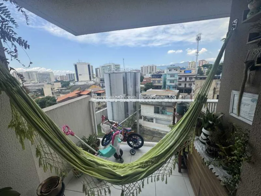 Apartamento, 3 quartos, 65 m² - Foto 3