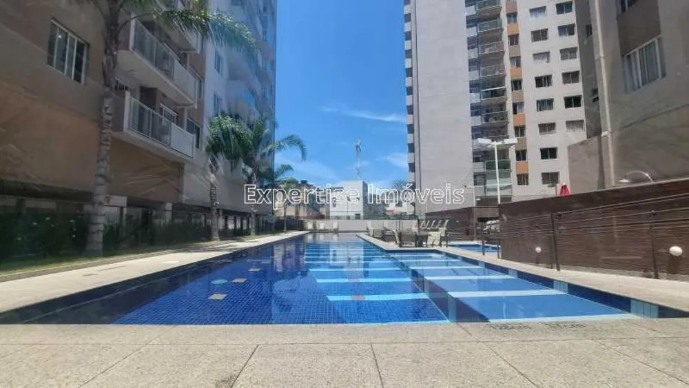 Apartamento, 3 quartos, 65 m² - Foto 2