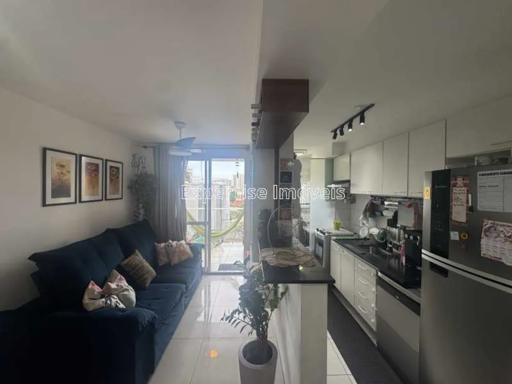 Apartamento, 3 quartos, 65 m² - Foto 16