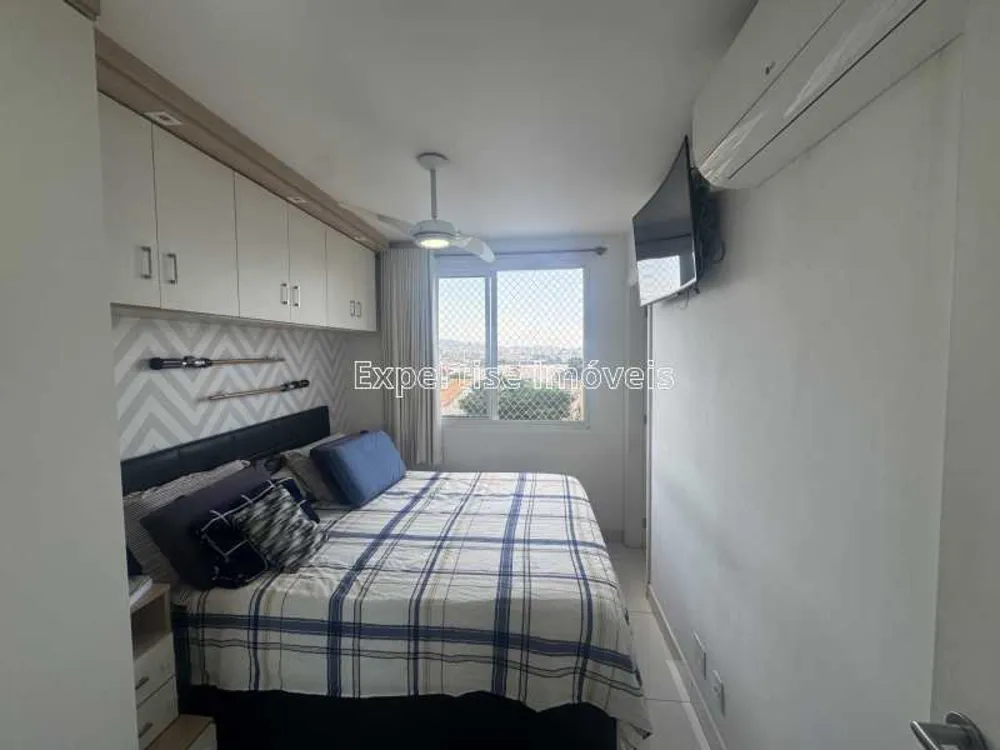 Apartamento, 3 quartos, 65 m² - Foto 6