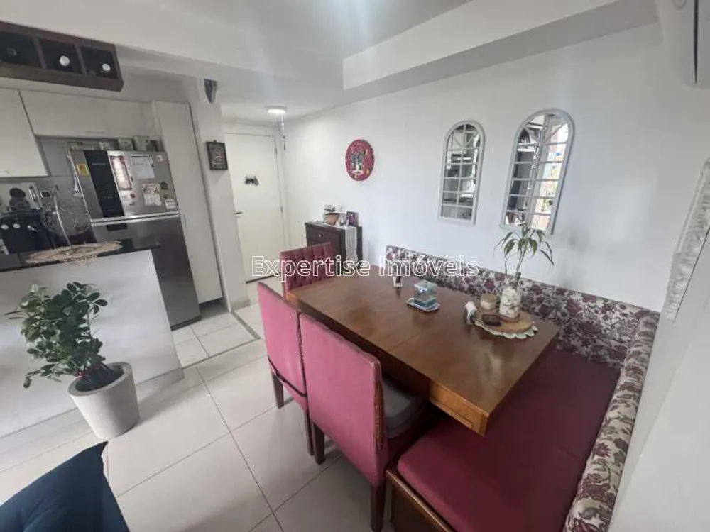 Apartamento, 3 quartos, 65 m² - Foto 22