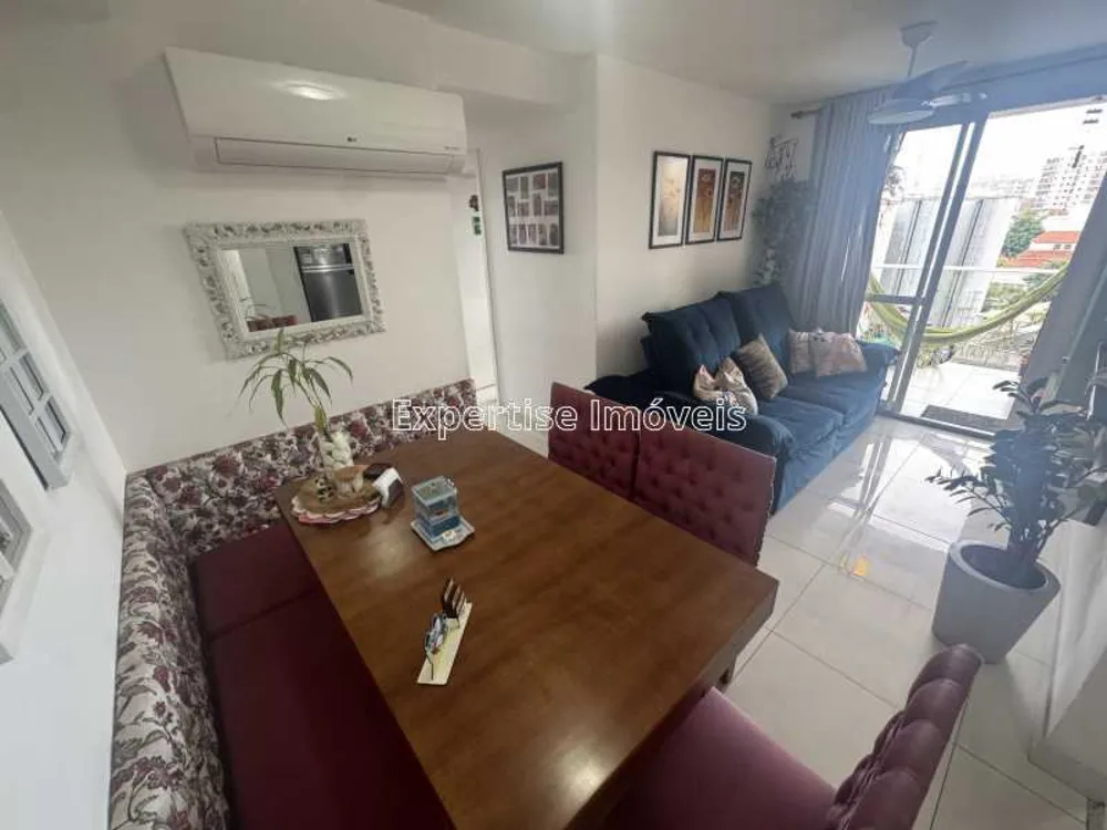 Apartamento, 3 quartos, 65 m² - Foto 17
