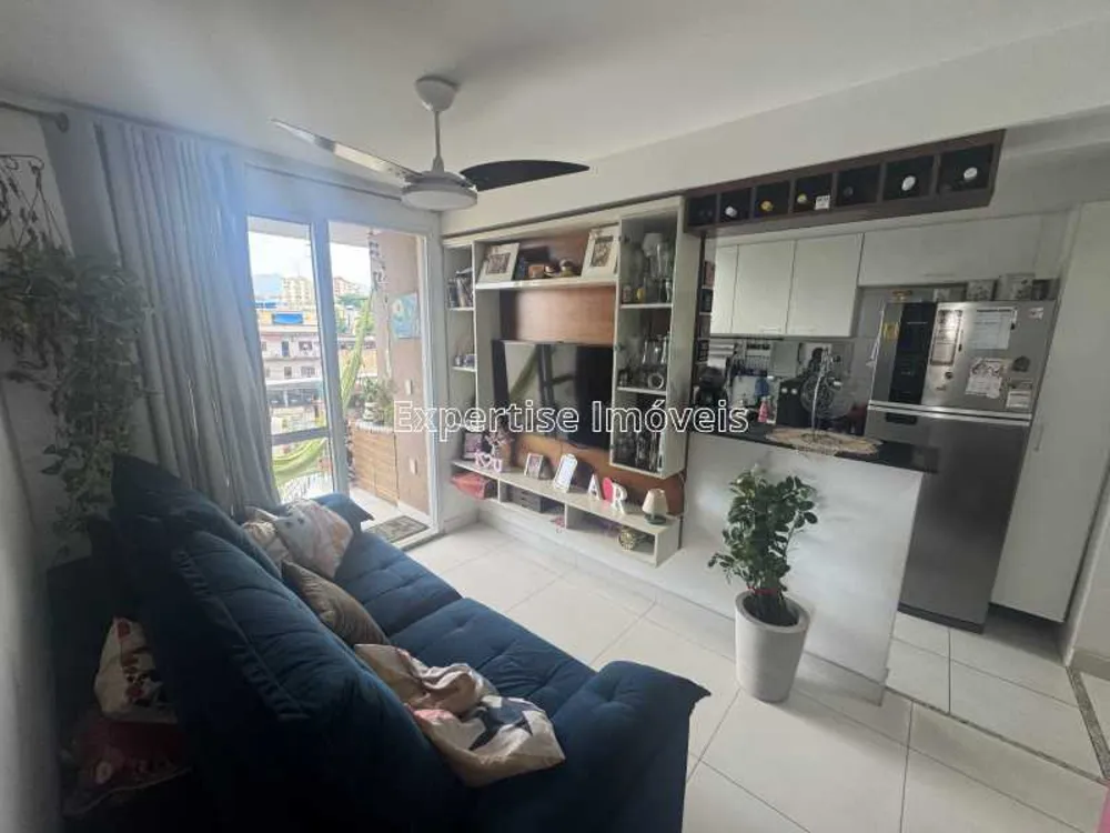 Apartamento, 3 quartos, 65 m² - Foto 4
