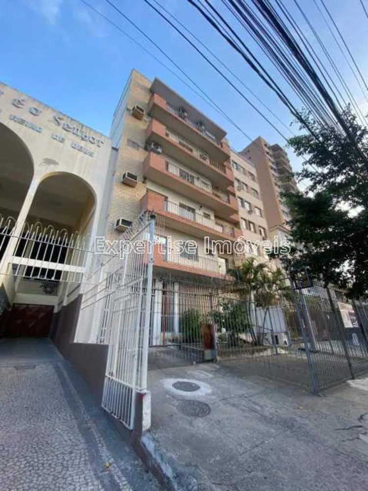 Apartamento, 3 quartos, 75 m² - Foto 23